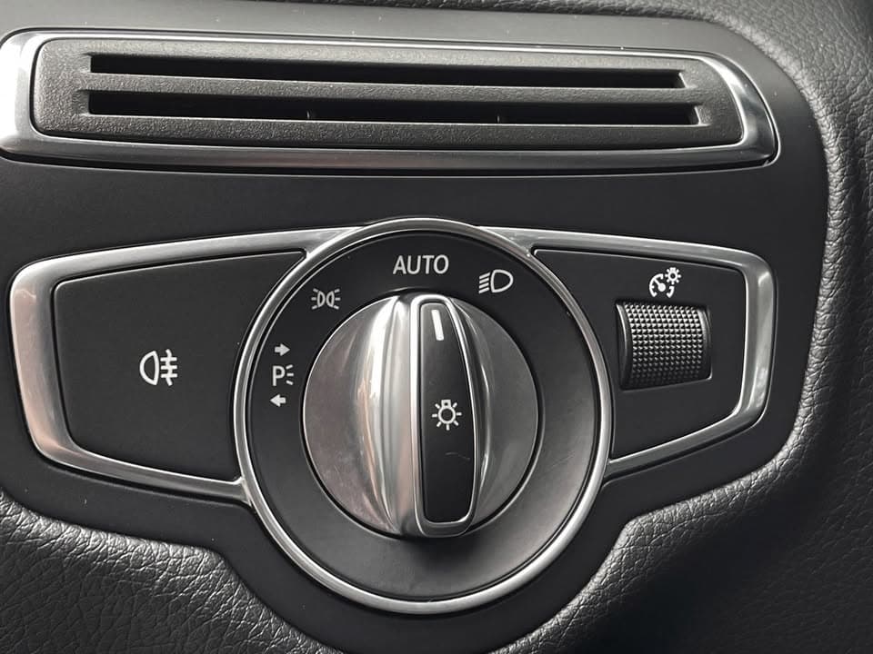 Mercedes-Benz GLC - photo 12