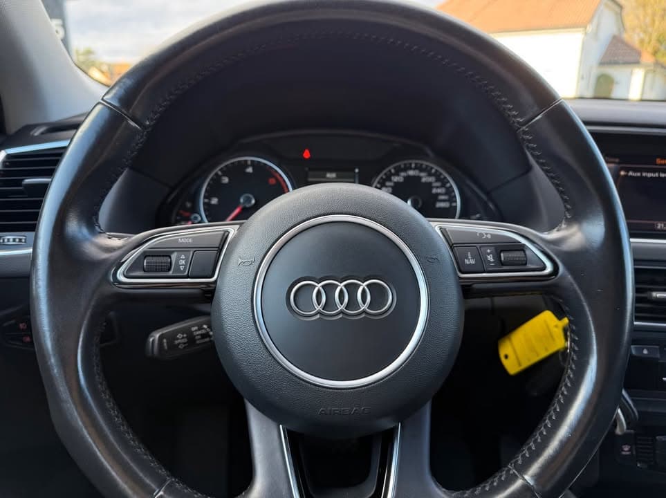 Audi Q5 miniature 7