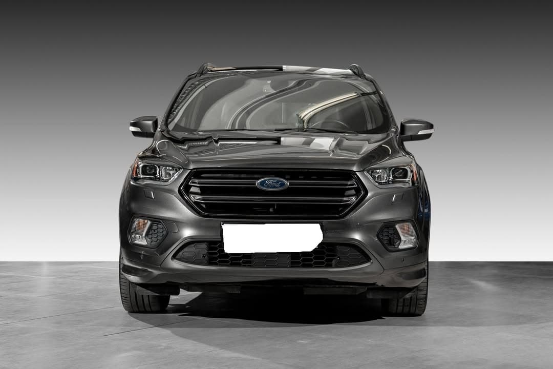 Ford Kuga miniature 2