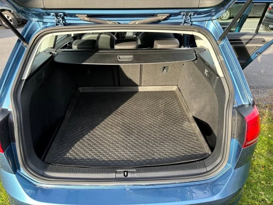 Volkswagen Golf miniature 9