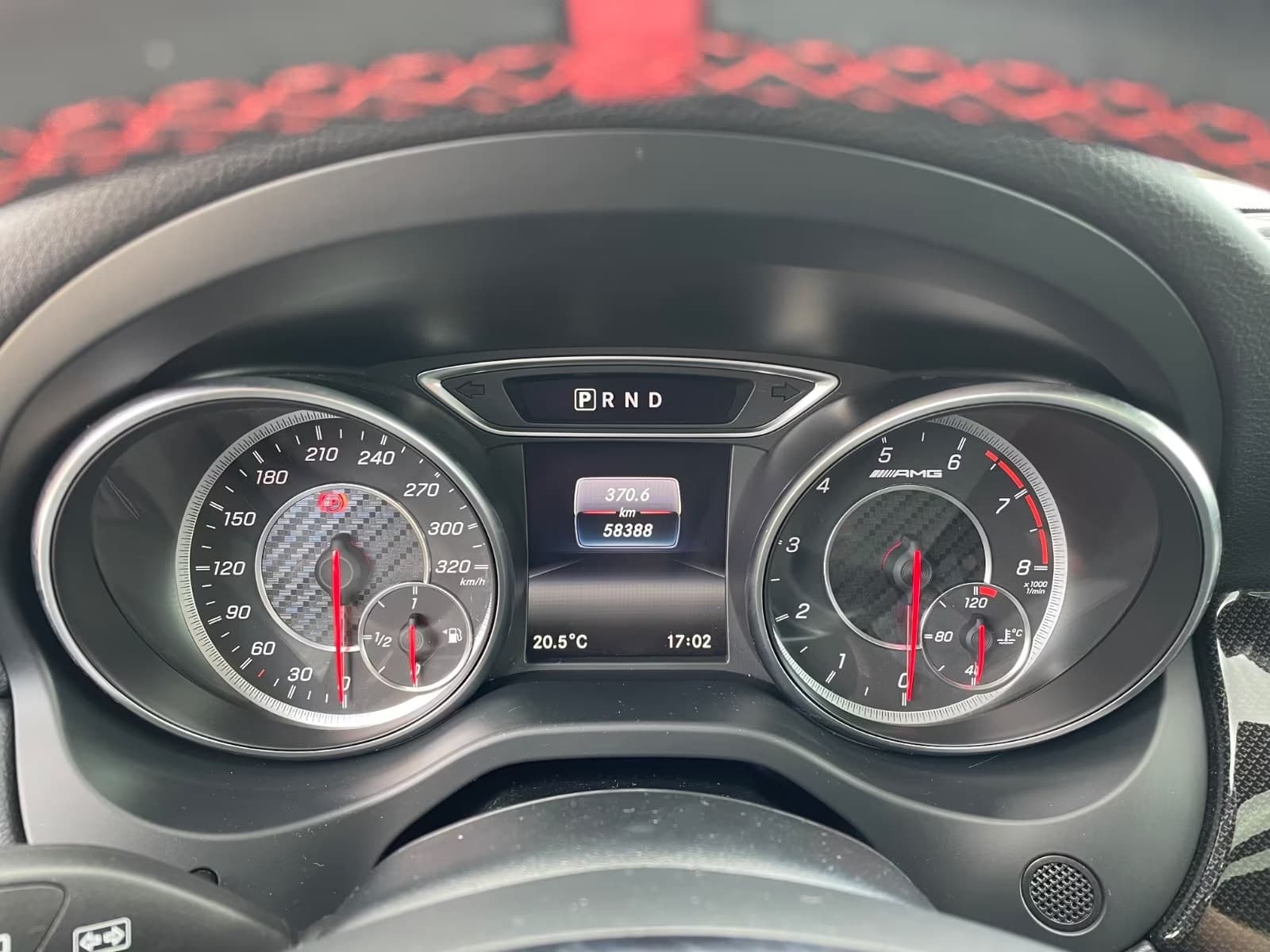 Mercedes-Benz GLA miniature 12