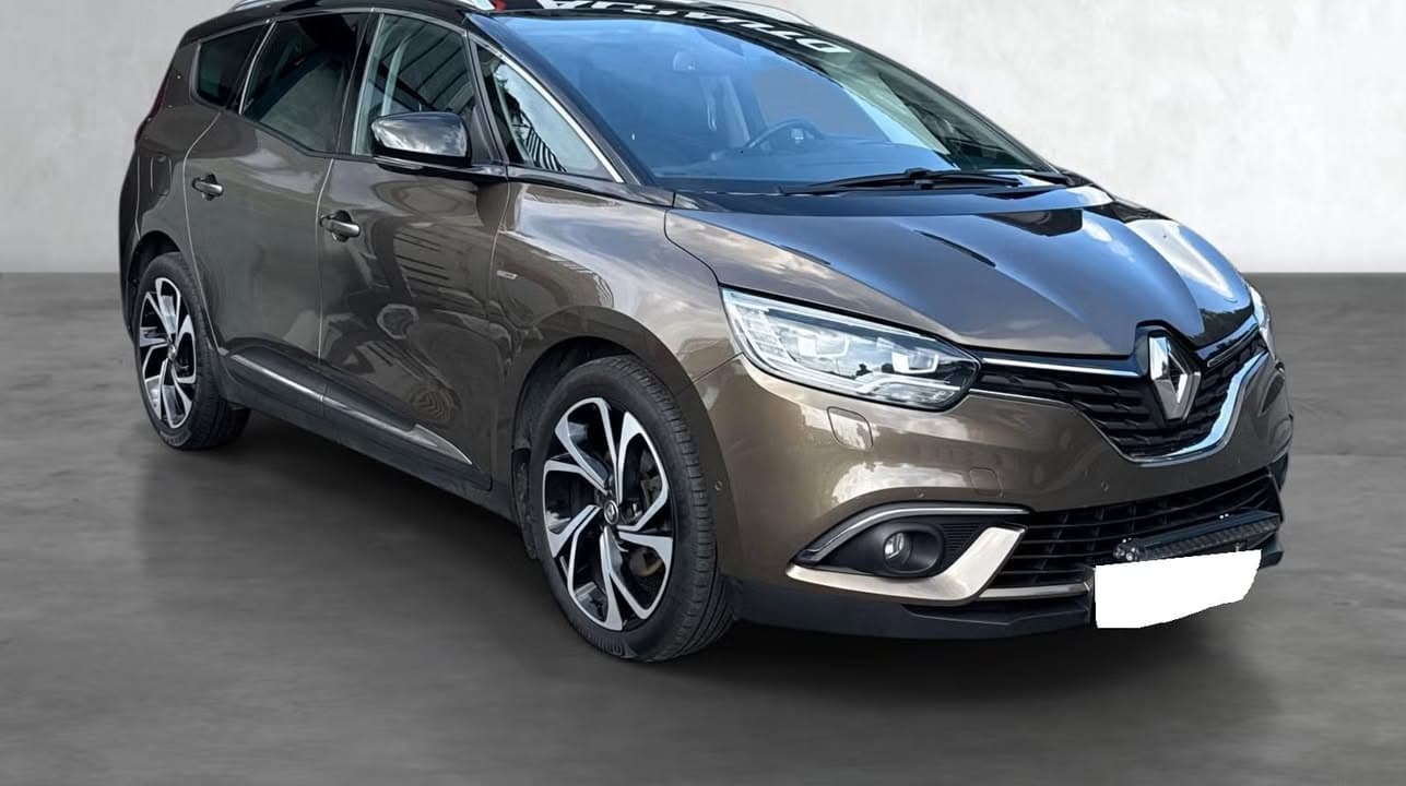Renault Scénic miniature 3