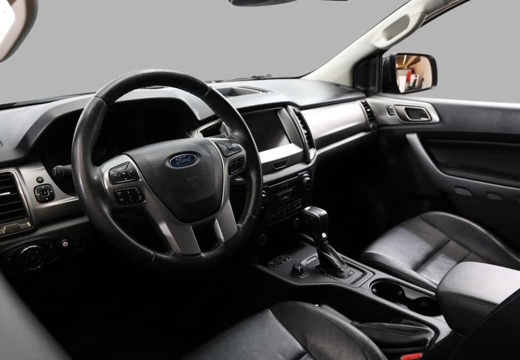 Ford Ranger miniature 5