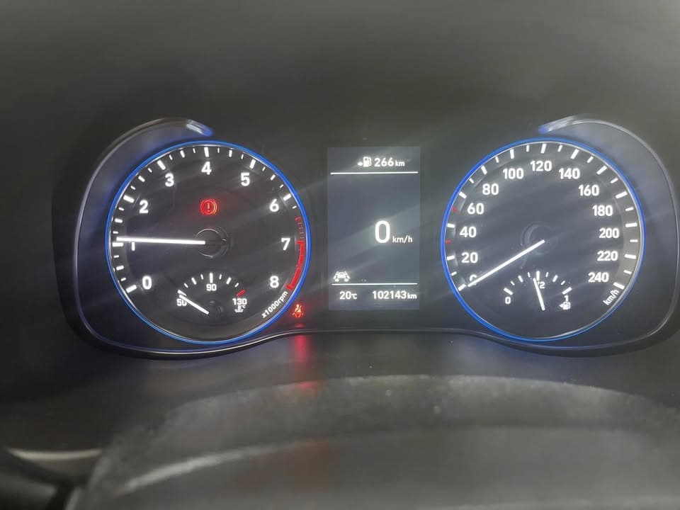 Hyundai Kona miniature 9