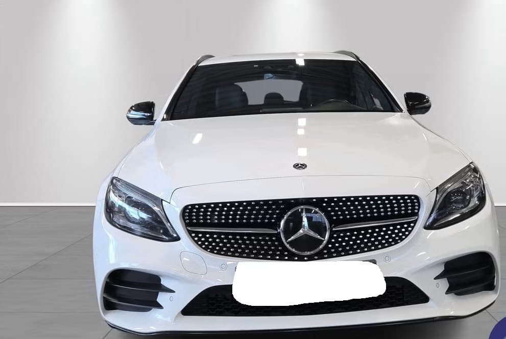 Mercedes-Benz Clase miniature 4