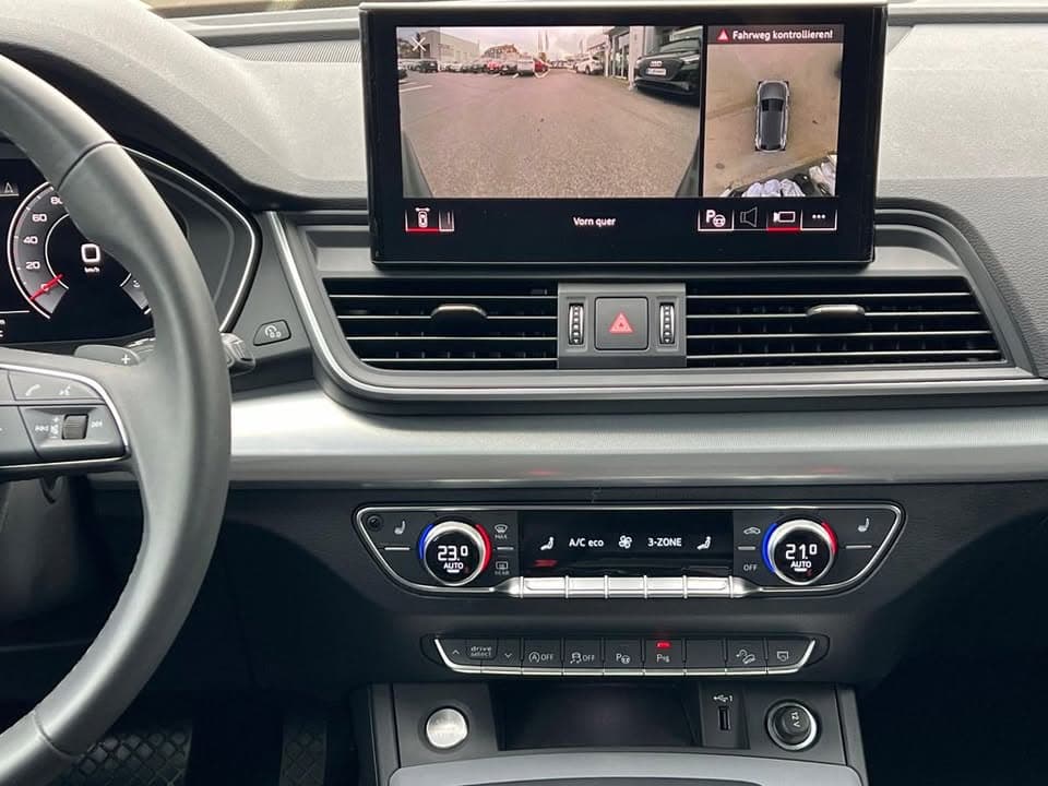 Audi Q5 miniature 8