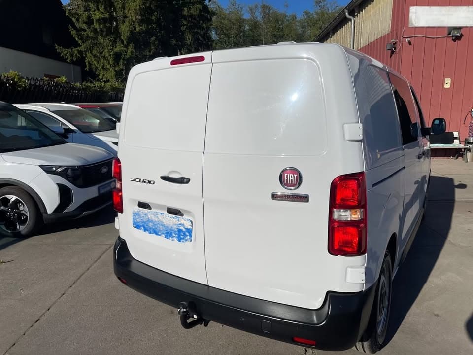 Fiat Scudo miniature 5