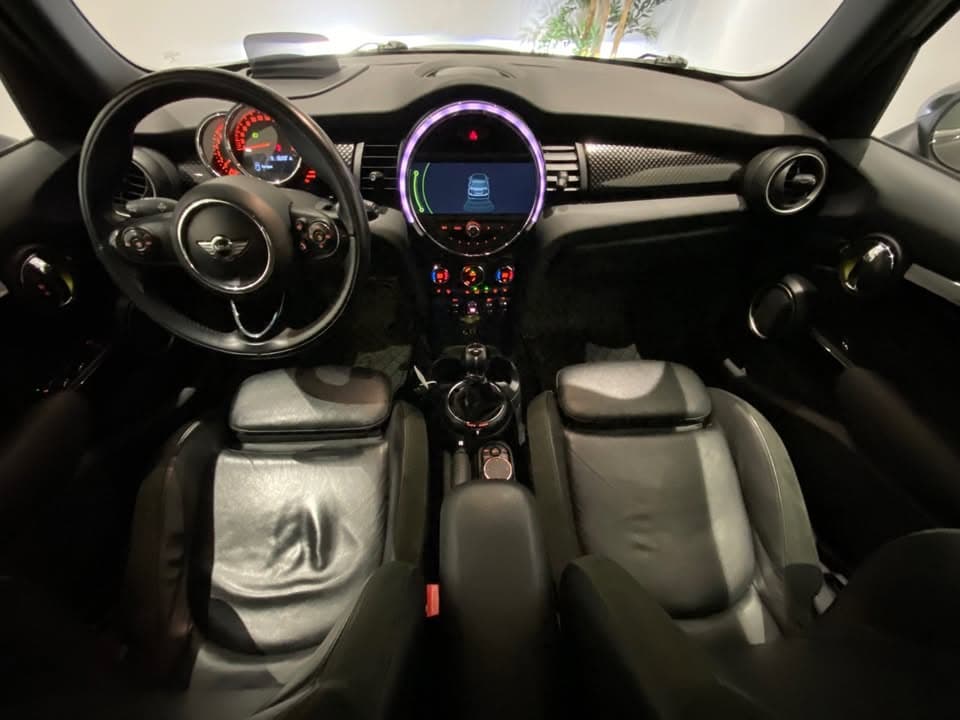 Mini Cooper miniature 5