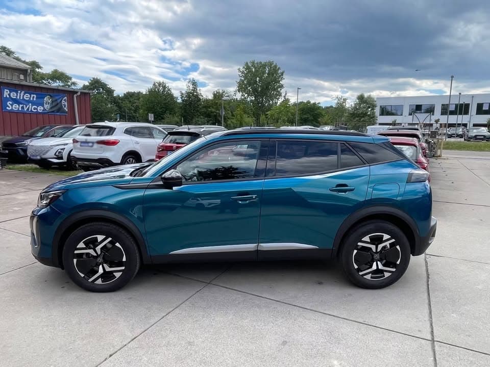 Peugeot 2008 miniature 5