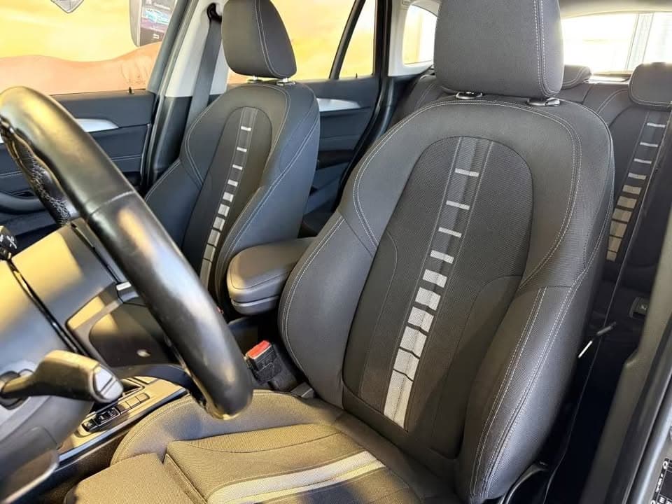 BMW X1 miniature 12