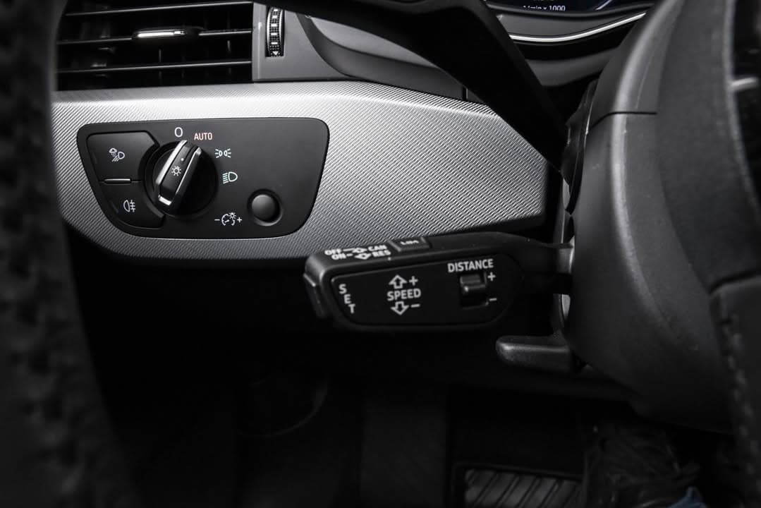Audi A5 miniature 10