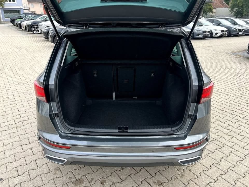 SEAT Ateca miniature 10