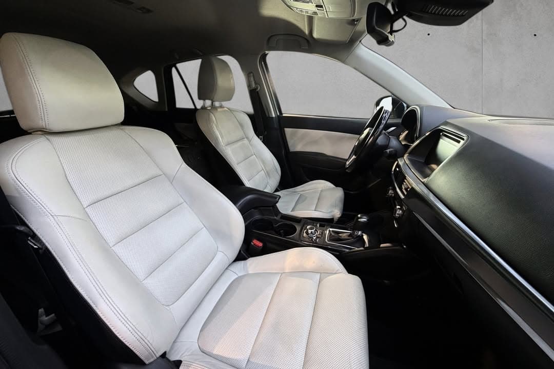 Mazda CX-5 miniature 11