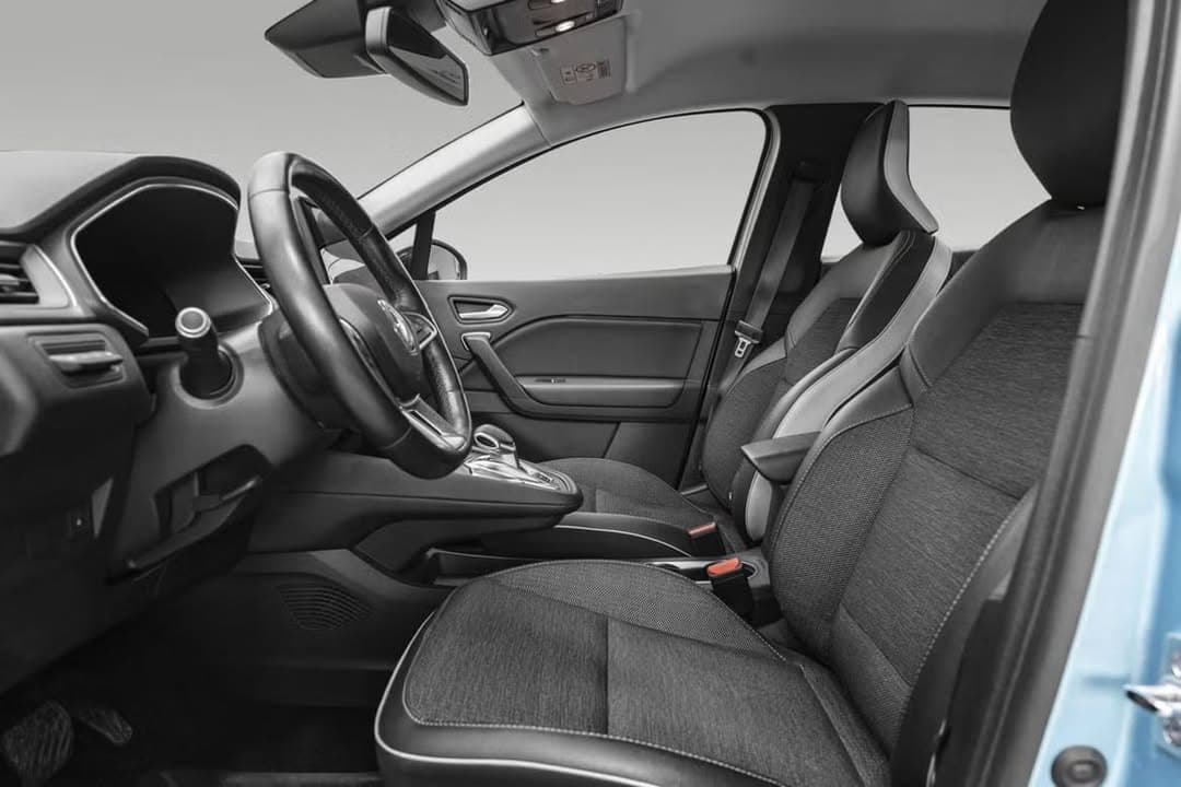 Renault Captur miniature 5