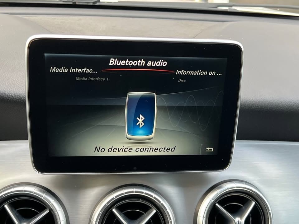 Mercedes-Benz CLA miniature 9