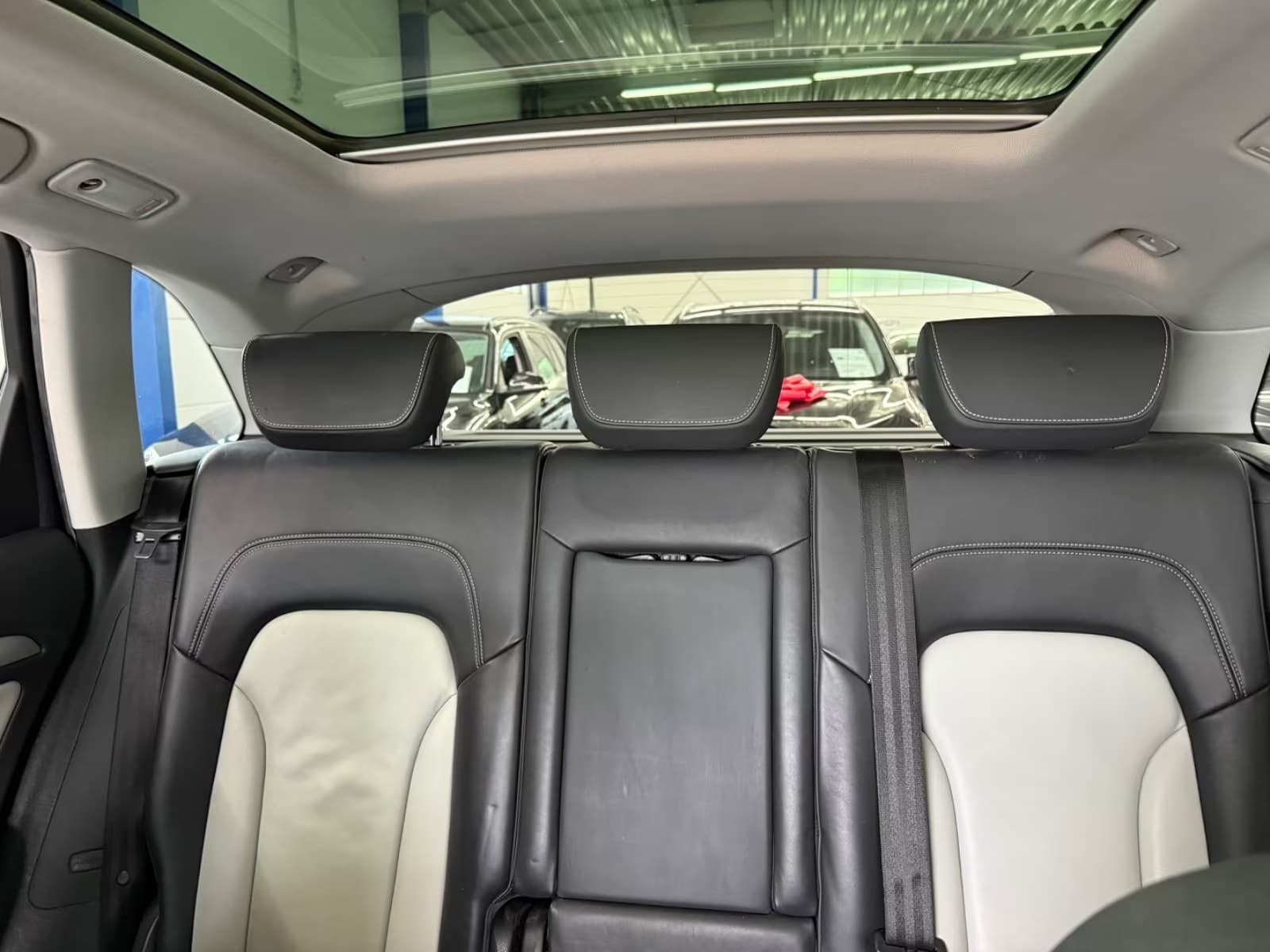 Audi SQ5 miniature 10