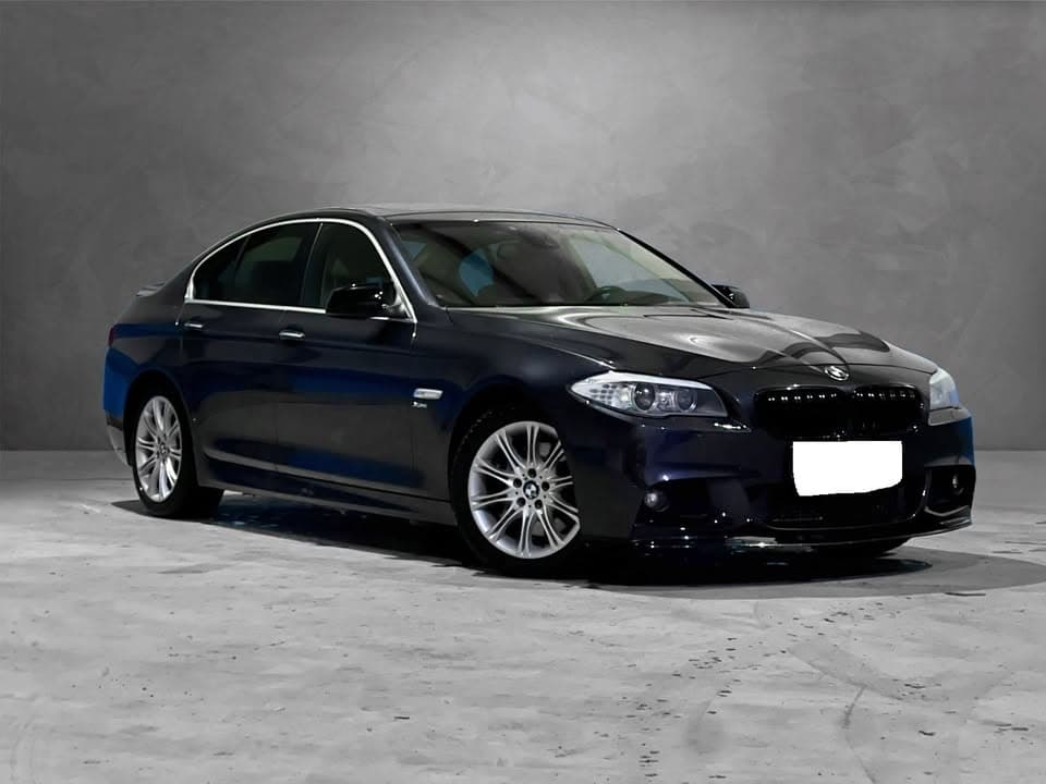 BMW Serie miniature 2