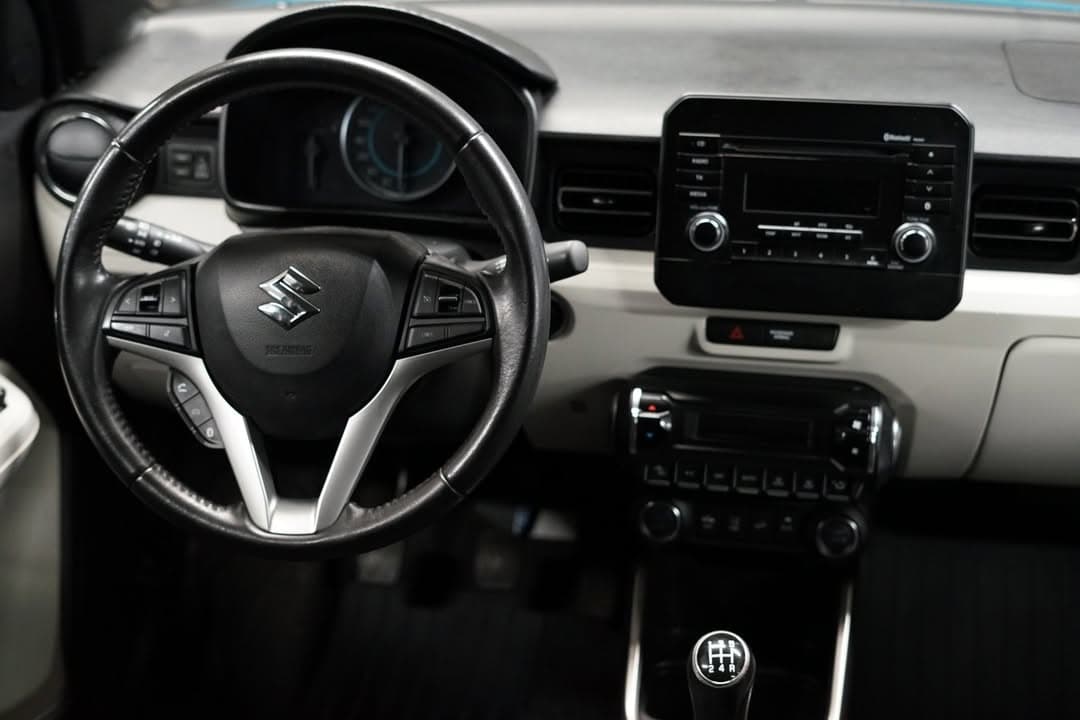 Suzuki Ignis miniature 8