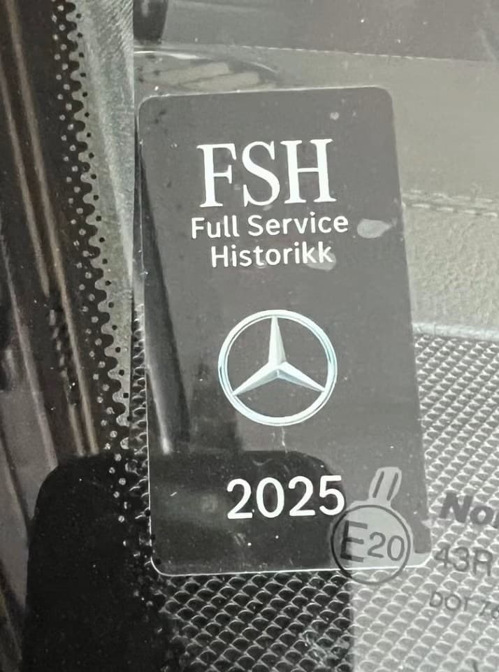 Mercedes-Benz Clase miniature 9