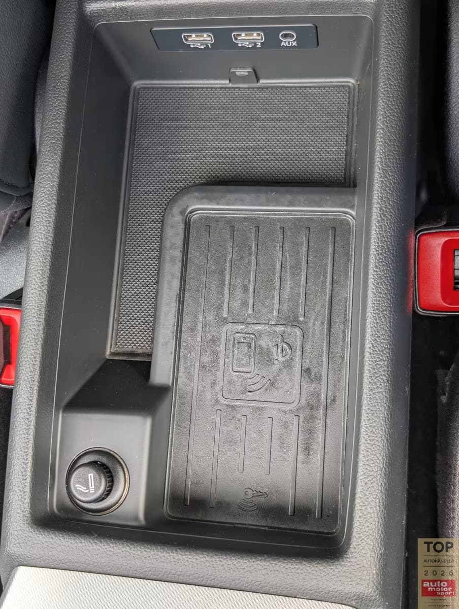 Audi A4 miniature 9