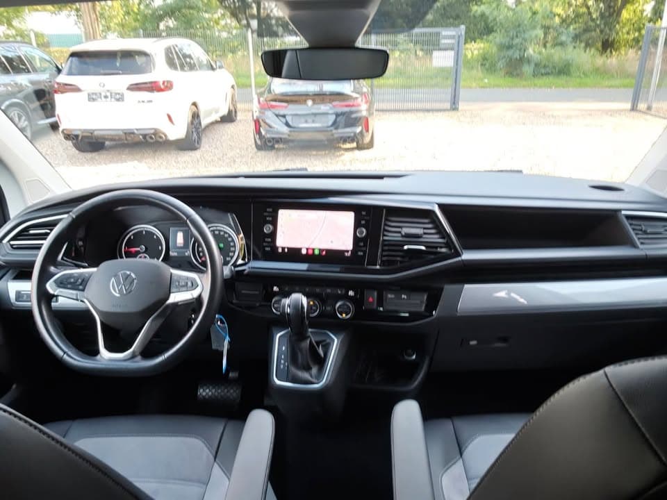 Volkswagen T6.1 miniature 5