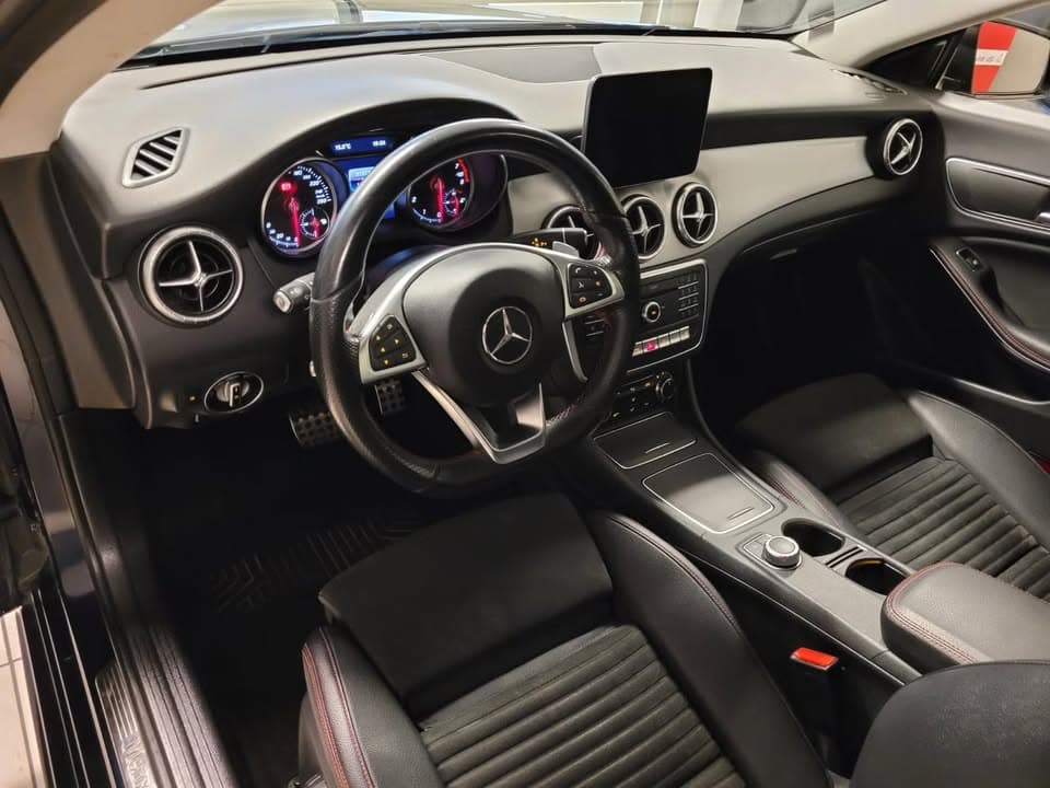Mercedes-Benz CLA miniature 5