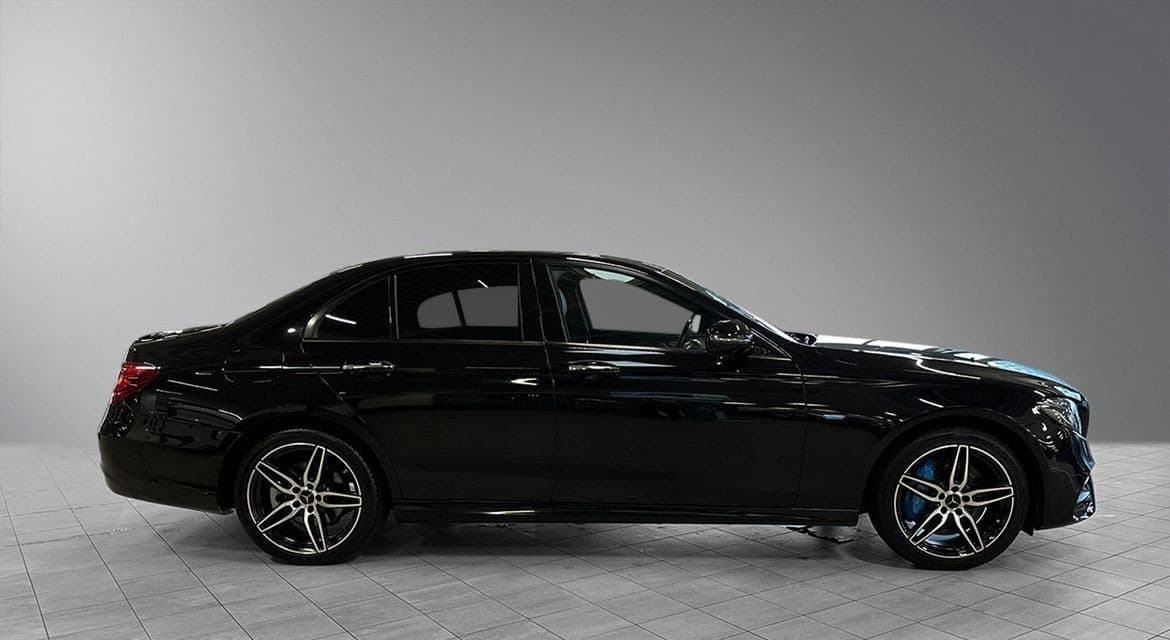 Mercedes-Benz Clase miniature 12