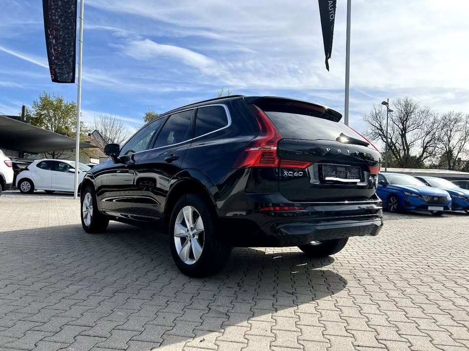 Volvo XC60 miniature 7