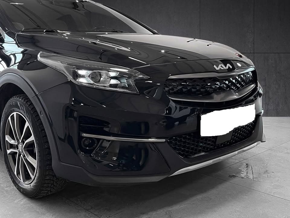 Kia XCeed miniature 6