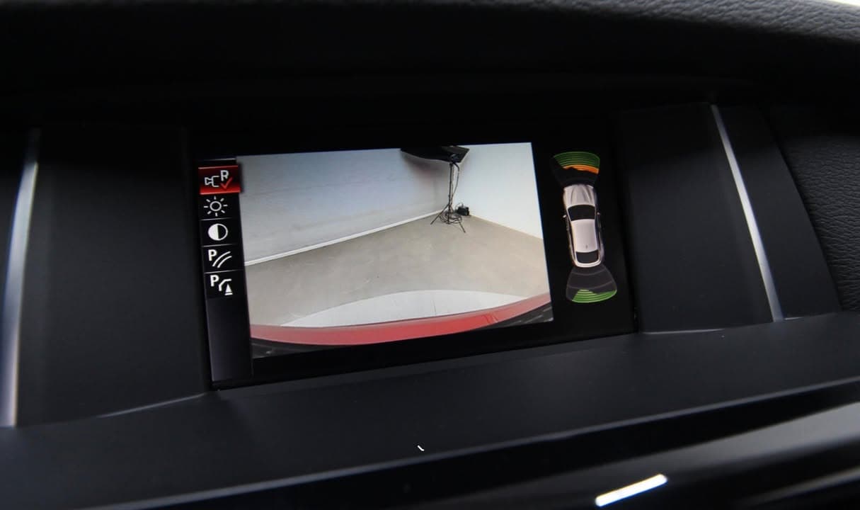 BMW X4 miniature 8