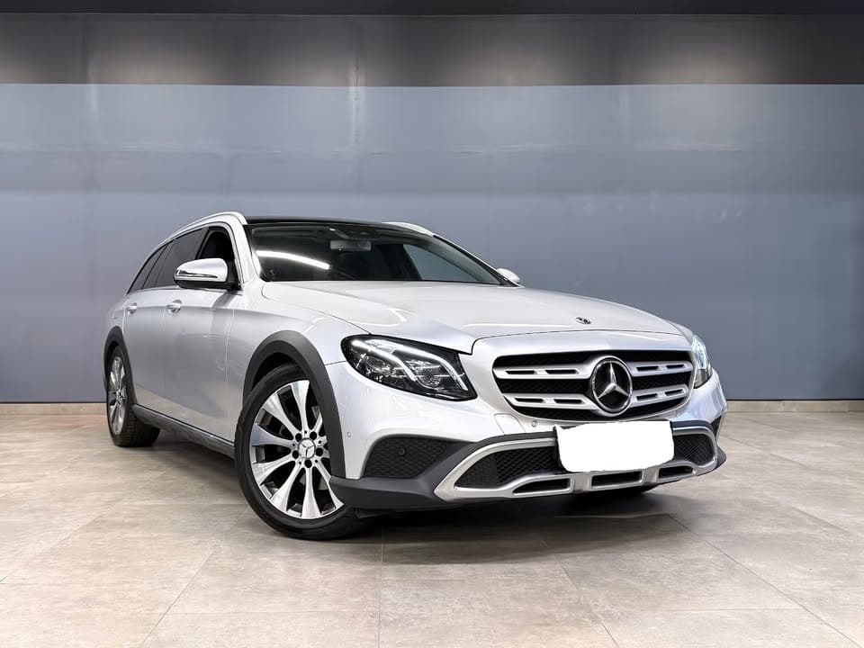 Mercedes-Benz Clase miniature 3