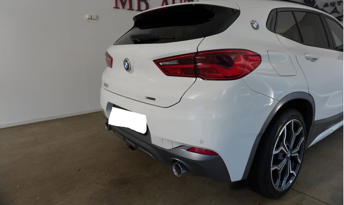 BMW X2 miniature 6
