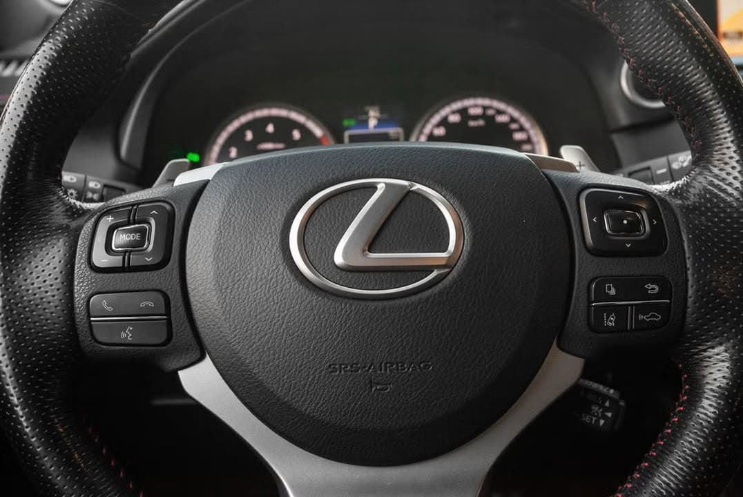 Lexus NX miniature 12