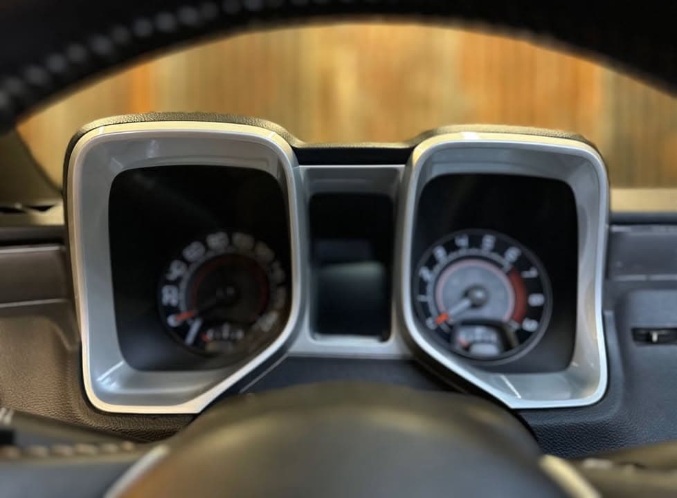 Chevrolet Camaro miniature 8