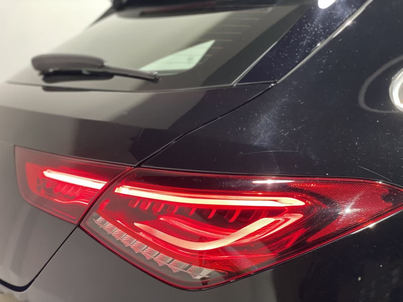 Mercedes-Benz CLA miniature 10