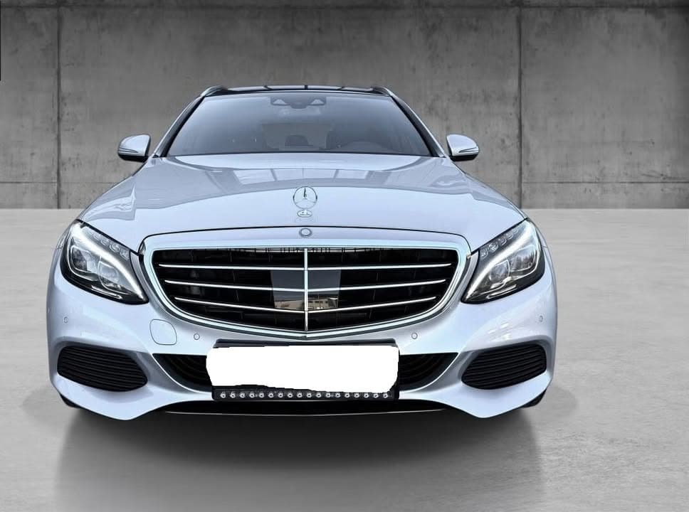 Mercedes-Benz Clase miniature 3
