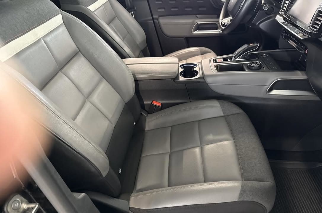 Citroën C5 miniature 10