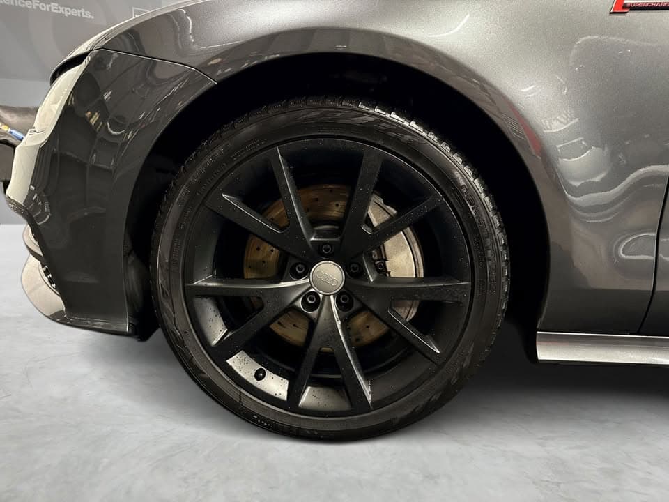 Audi A7 miniature 12