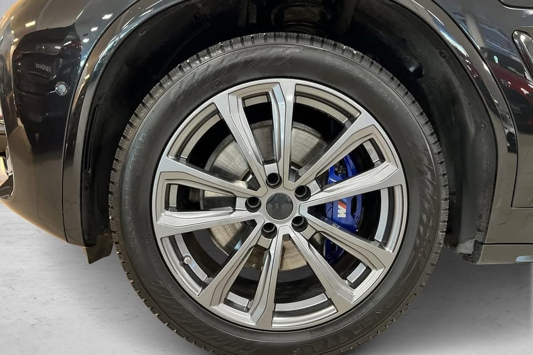BMW X3 miniature 10