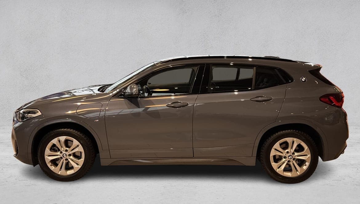BMW X2 miniature 8