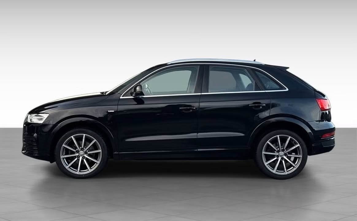 Audi Q3 miniature 6
