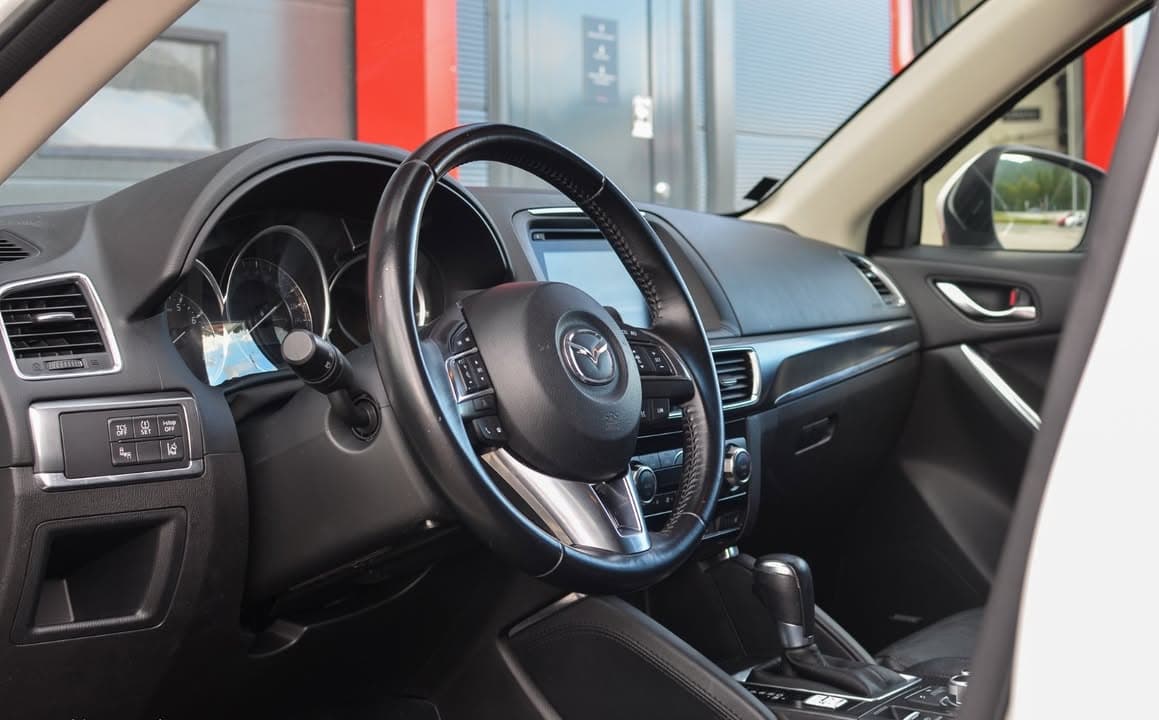 Mazda CX-5 miniature 5
