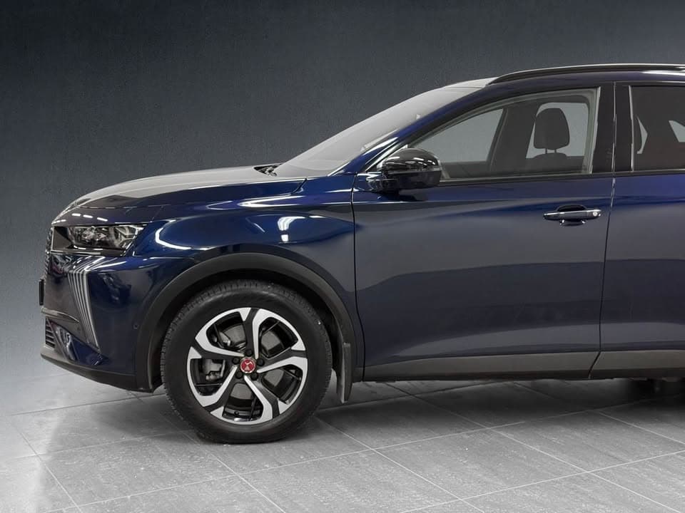 DS Automobiles DS miniature 9