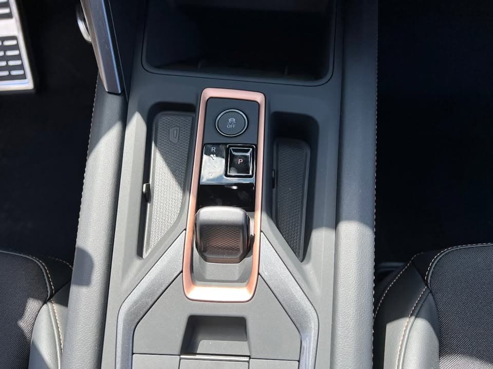 CUPRA León miniature 6