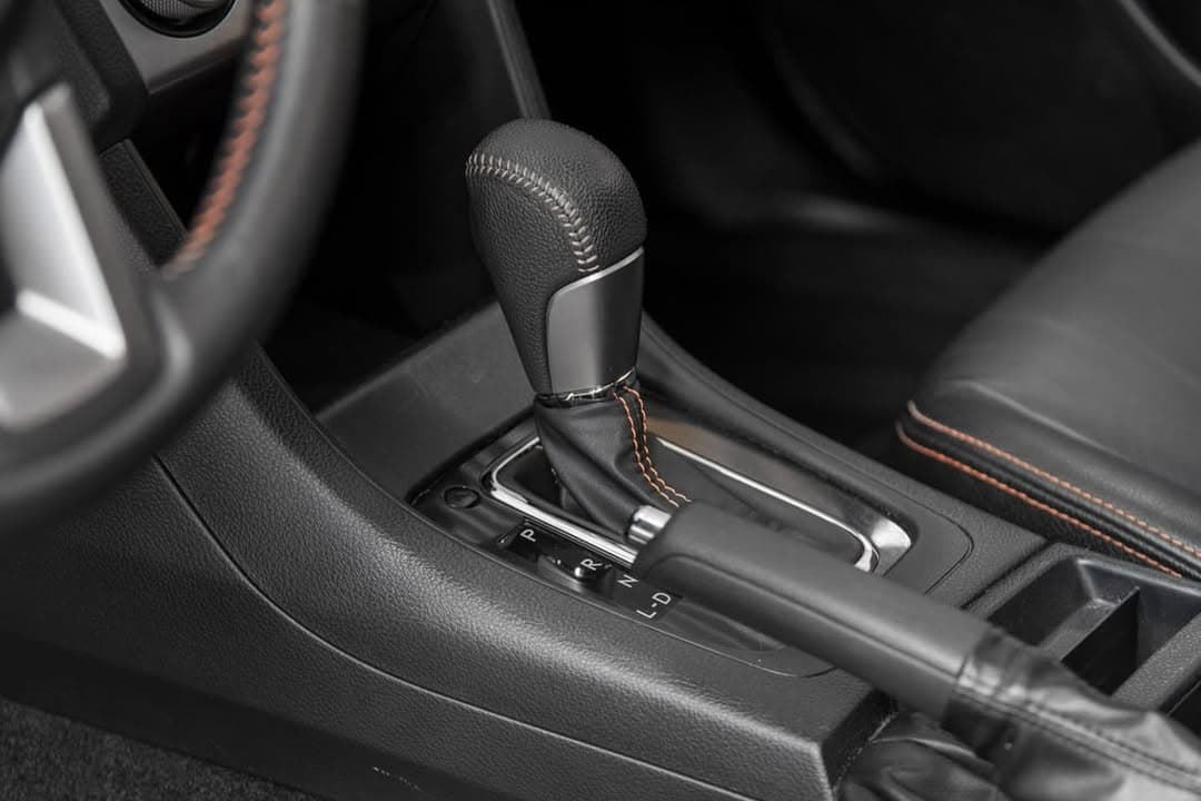 Subaru XV miniature 12