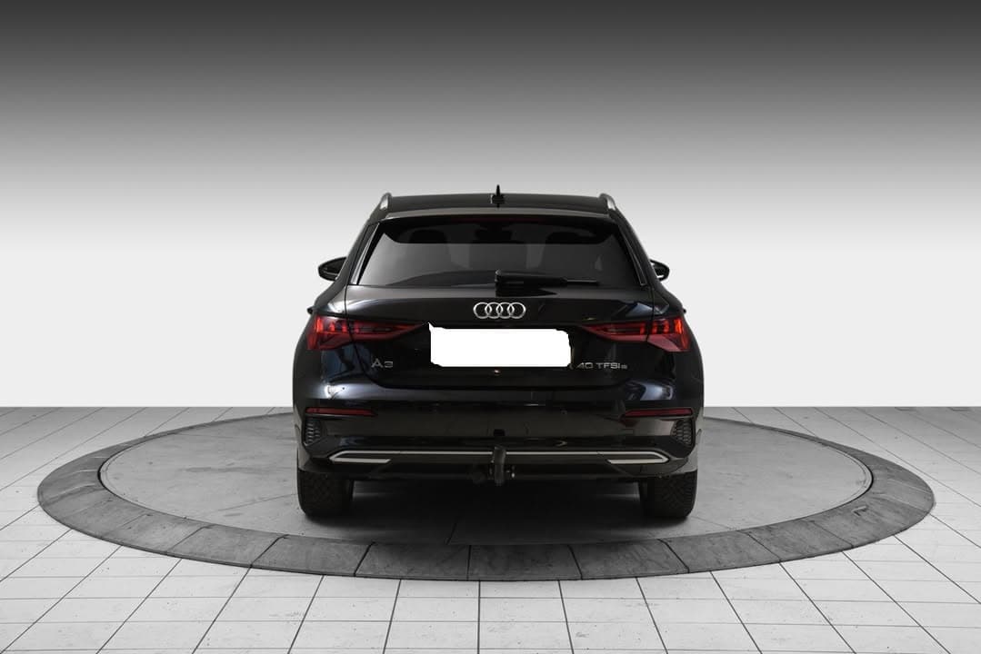 Audi A3 miniature 10