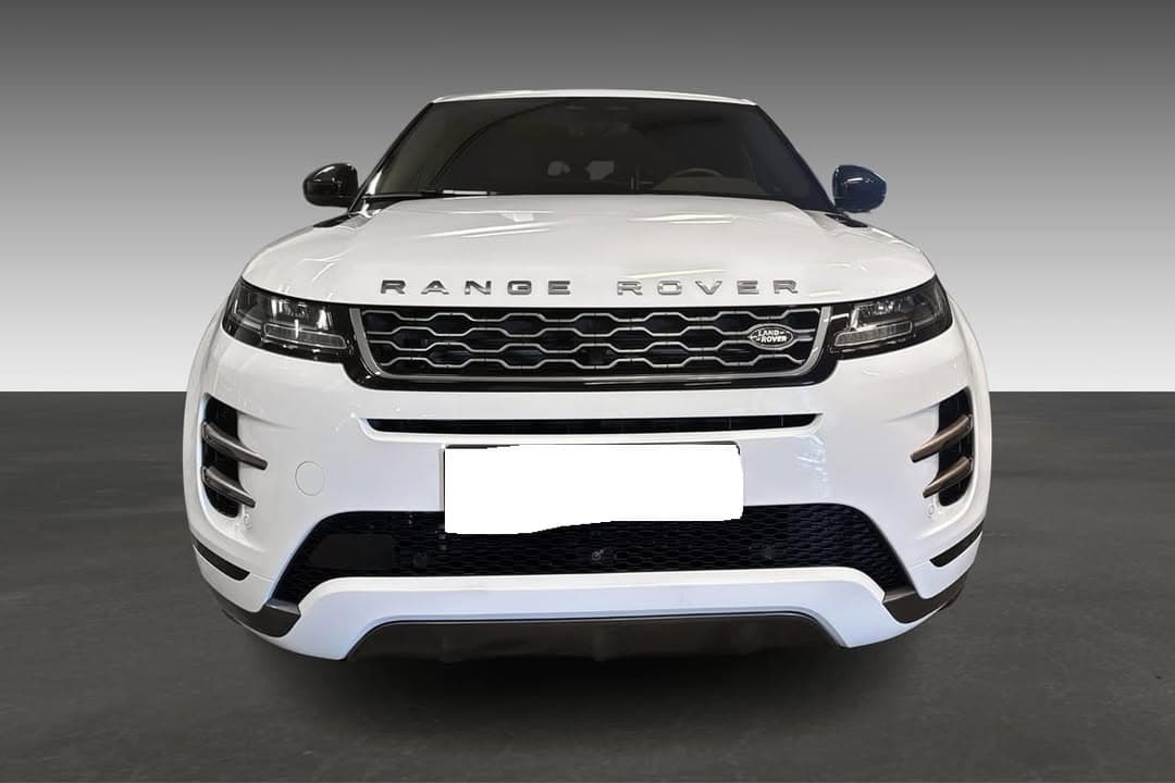 Land Rover Range miniature 3