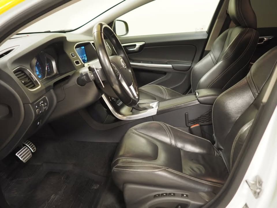 Volvo S60 miniature 12