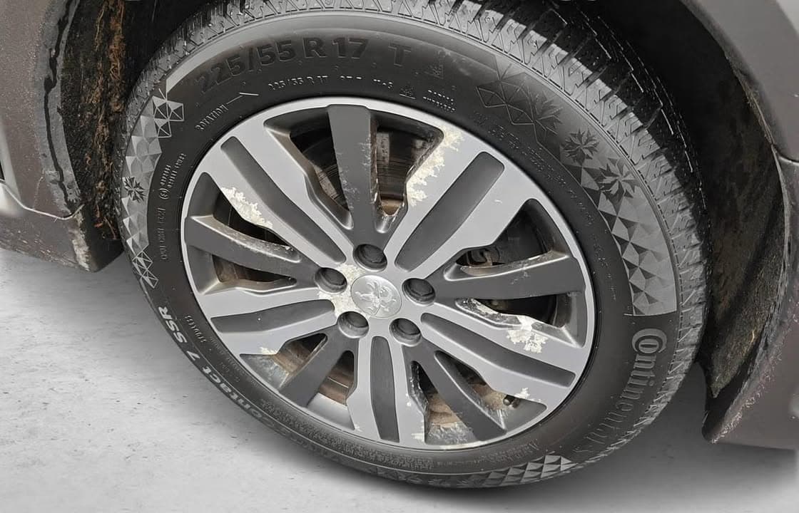 Peugeot 508 miniature 7