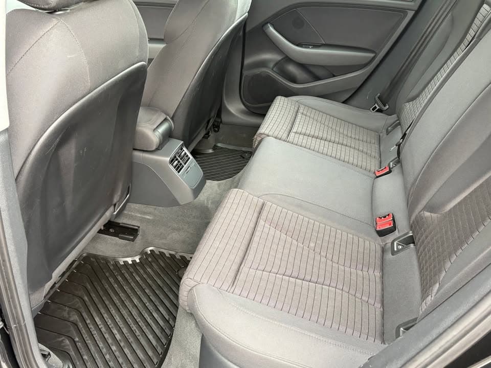 Audi A3 miniature 7